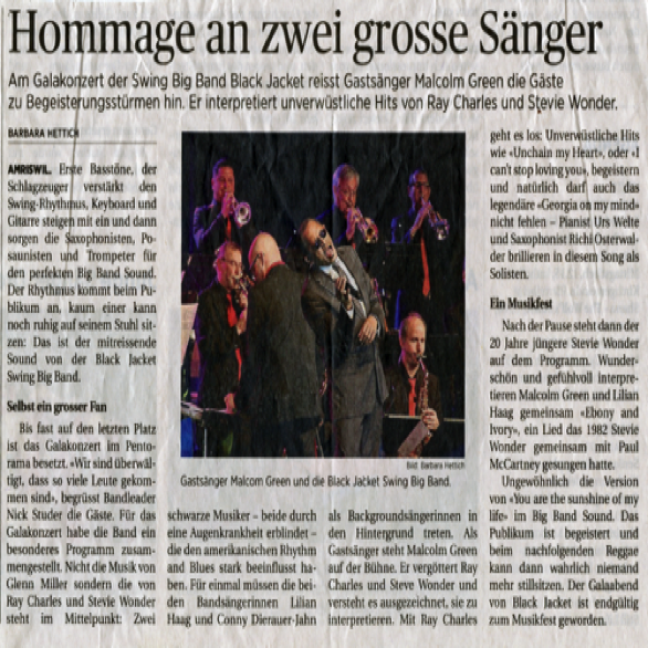 St.Galler Tagblatt - 05.XX